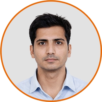 Nikhil Thakur - Trainee (Electrical Engineer) | MIT Placed Student 